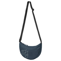 Jack Wolfskin Zoya 4 - Umhängetasche 29 cm (midnight sky) - Ansicht 2
