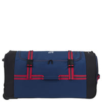 Travelite NFL - Rollenreisetasche 79 cm (New England Patriots) - Ansicht 5