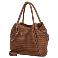 FREDsBRUDER All In Layer - Schultertasche (desert brown) - Ansicht 2