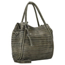 FREDsBRUDER All In Layer - Schultertasche (olive green) - Ansicht 5