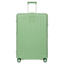Brics Positano - 4-Rollen-Trolley XL 82 cm erw. (salbei)