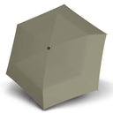 Knirps US.050 Ultra Light Slim Manual - Taschenschirm Regenschirm (moss) - Ansicht 2