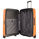 Stratic Novium SL - 4-Rollen-Trolley 77 cm erw. (rosso/clay) - Ansicht 7