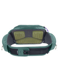 Evoc Hip Pack 3 - Gürteltasche 28 cm (bottle green)