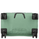 Travelite Kick Off - 4-Rollen-Kabinentrolley S 55 cm (Sage Green)