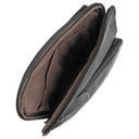 Strellson Hyde Park - Umhängetasche 25 cm (black) - Ansicht 4