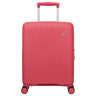 American Tourister Selection Diablast - 4-Rollen-Kabinentrolley 55 cm (pink glitch)