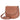Seidenfelt Solna - Schultertasche 22 cm (blush)