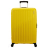 American Tourister Rejoy - 4-Rollen-Trolley 77 cm (gelb)