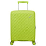 American Tourister Selection Diablast - 4-Rollen-Kabinentrolley 55 cm (hyper lime)