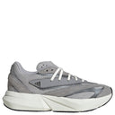 adidas Lightblaze - Schuh Women (grey two/grey three/iron metallic, 40)