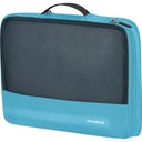 Samsonite Ta Revolution Set - Packtasche 3tgl. Set (vivid blue)