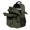 Eastpak selection Suplyer - Rucksack 16" 45.5 cm (dark khaki) - Ansicht 3