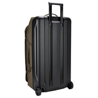 Thule Chasm 40 - Rolling Travel Bag 80 cm (Color: black)