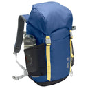 Jack Wolfskin Kids Explorer 20 - Kinderrucksack 47 cm (blue orchid) - Ansicht 4