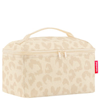 reisenthel travelling - Beautycase 27 cm (leo vanilla)