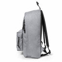 Eastpak selection Out Of Office 27 - Rucksack 13" 44 cm (spark black) - Ansicht 5