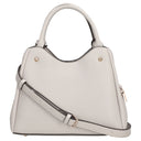 Guess Meridian ll - Henkeltasche S 26 cm (ivory) - Ansicht 4