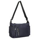 Mandarina Duck Hunter - Umhängetasche 31 cm (eclipse) - Ansicht 6