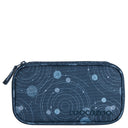 Coocazoo - Schlampermäppchen 24 cm (Blue Orbit)