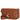 Coccinelle C-Me - Shoulder Bag Medium 26 cm (Cognac)