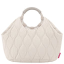 reisenthel shopping loopbag hobo - Einkaufstasche mit Bügel 63.5 cm (puffer stone)