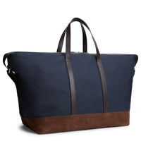Tommy Hilfiger Heritage Duffle - Reisetasche 50 cm (space blue)