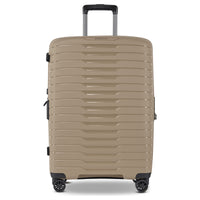 Stratic Novium SL - 4-Rollen-Trolley 65 cm erw. (sand)