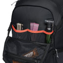 Vaude TrailControl 20+ - Fahrradrucksack 52 cm (black) - Ansicht 6