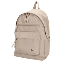 Lacoste Neocroc Backpack - Rucksack 42.5 cm (simply taupe) - Ansicht 2