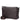 Mandarina Duck Mellow Leather Pochette - Evening Bag 23 cm (color: mole)