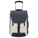 Delsey Paris Securflap - 2-Rollen-Rucksacktrolley S 49 cm (sand)