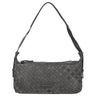 Les Visionnaires Marie Baguette Wave Cozy - Schultertasche 38,5 cm (asphalte)