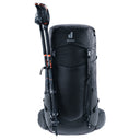 Deuter Futura 26 - Wanderrucksack 62 cm (black) - Ansicht 8