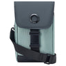 Delsey Paris Securflap - Umhängetasche 19 cm (salbeigrün)