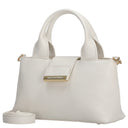 Valentino Bags Dione Re - Henkeltasche 25 cm (bianco) - Ansicht 2