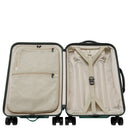 Eagle Creek selection Tarmac - 4-Rollen-Kabinentrolley 55 cm (duck green) - Ansicht 4