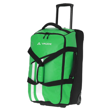 Vaude New Islands Rotuma 65 - Rolling Travel Bag M 61 cm (Color: applegreen)