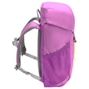 Jack Wolfskin Kids Explorer 15 - Kinderrucksack 42 cm (foxglove) - Ansicht 3