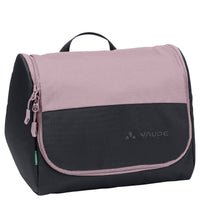 Vaude WegaWash - Kulturbeutel 26 cm (black/purple ash) - Ansicht 2