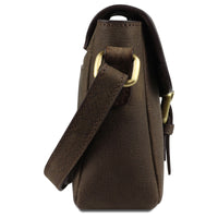 Klondike 1896 Taylor - Shoulder Bag 20 cm (dark brown)