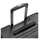 Delsey Paris Alu'r - 4-Rollen-Trolley L 76 cm (schwarz) - Ansicht 8
