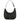 BARBARA & travelite Cozy Hobo Bag - Shoulder Bag 35 cm (black)