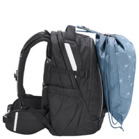 Coocazoo Zubehör - Turnbeutel 43 cm (Bloomy Daisy)