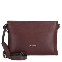 Picard Java - Umhängetasche 22 cm (chianti)