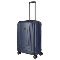 TITAN X-Ray - 4-Rollen-Trolley 72 cm (blau)