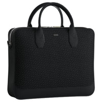 BOSS Men Northon M Doc Case - Aktentasche 38 cm (black) - Ansicht 2