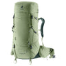 Deuter Aircontact Core 55 + 10 SL - Trekkingrucksack (grove-ivy)