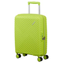 American Tourister Selection Diablast - 4-Rollen-Kabinentrolley 55 cm (hyper lime) - Ansicht 2