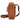 Brics Life Pelle - Umhängetasche 21 cm (cognac) - Markenkoffer
